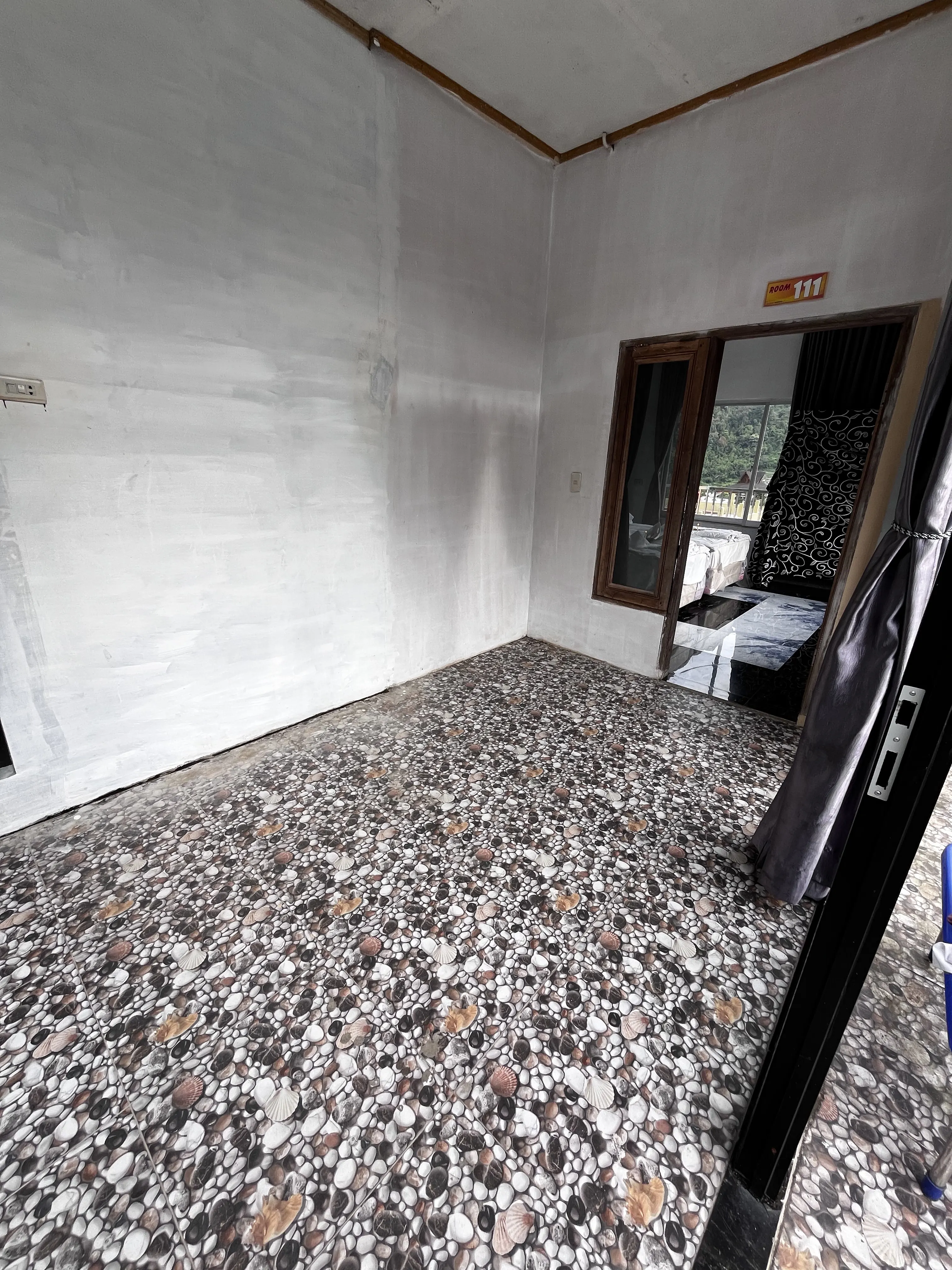 Suite Room